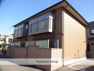 パティオヴィエントの画像