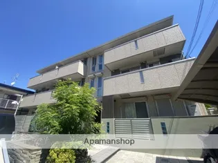 ラコルト北花田の画像