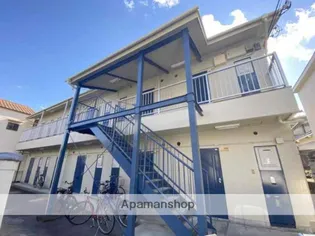 大平マンションの画像