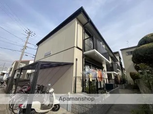 ハイツ ジェントルの画像