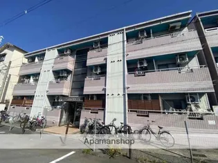 天美TKDハウスの画像