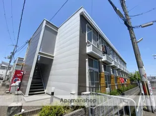 レオパレスゴールドイーストⅠの画像