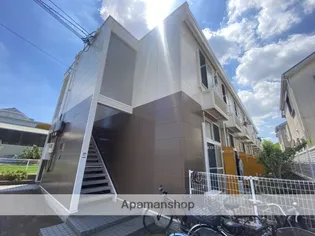 レオパレスもくむく公園前の画像