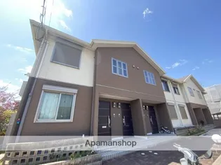 ラ フルール Ⅰの画像