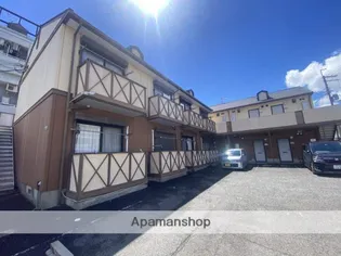 フレグランス新町の画像