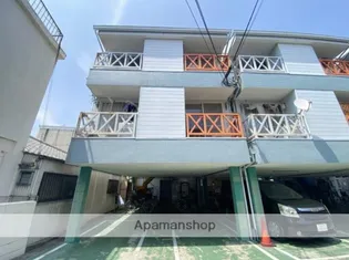 ラコート天美の画像