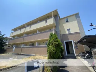 フローラ北花田の画像