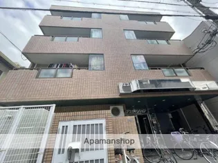 アスカマンションの画像