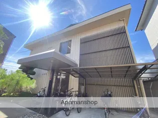 グランドオール正和【2階】の外観