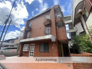 メゾンミフクの画像