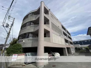 ラ・ミアカーサウーノ【2階】の外観