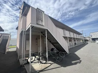 中野ハイツの画像