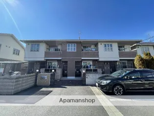 ラ フルールⅡの画像