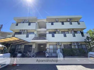 クレストコートの画像