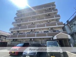 GRAND EXCEL 天美【4階】の外観