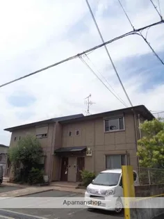 エスペランサ【1階】の外観