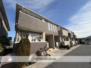 フランクレールⅡの画像