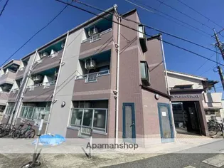 天美TKDハウスパートⅡの画像