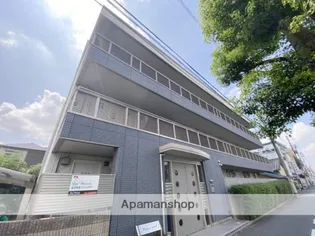 メゾンソレイユの画像