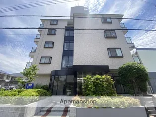 ベルハイツKの画像