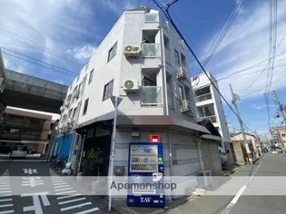 ライズワン東住吉Ⅱの画像