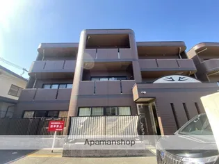 R'Z VILLAGE S棟の画像