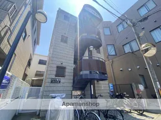 ハイツ薮内IIの画像