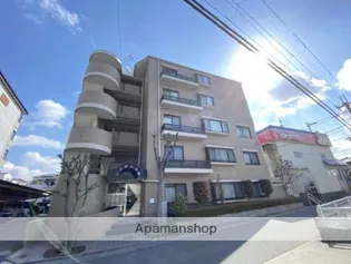 レジデンス佃の画像