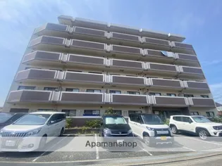 メゾン ド プリマベーラの画像