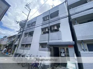 CASA照ヶ丘Ⅱ【2階】の外観