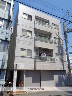 大平マンションの画像