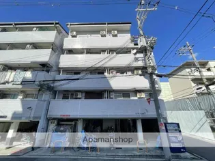 カーサ東住吉5の画像