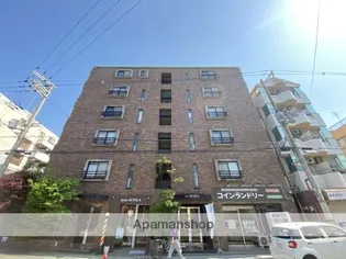 メゾンケーアイの画像