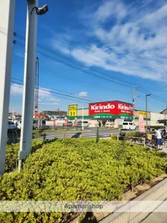 イートンパレス松原【2階】の周辺