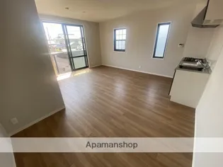 イートンパレス松原【2階】の内装