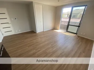 イートンパレス松原【2階】の内装