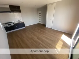 イートンパレス松原【2階】の居間