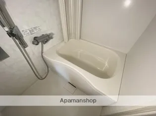 イートンパレス松原【2階】の風呂