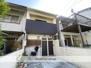 リビエール天美【2階】の外観