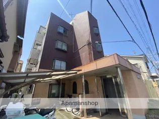 南花田TKハイツの画像