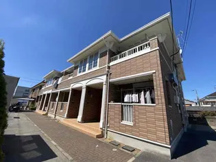 メゾン ド パストラルIIの画像