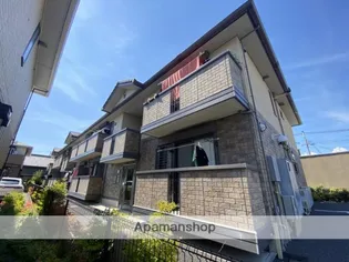 アムールエステートの画像