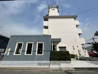 天美ハイツの画像