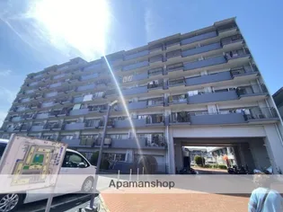 朝日プラザ松原E棟の画像