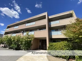 シャーメゾンヴェルデ【1階】の外観