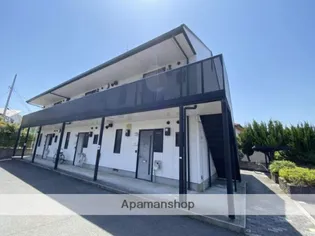 アーバンハイツBの画像