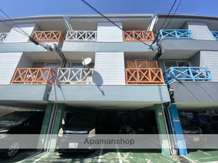 第6セイワコートの画像