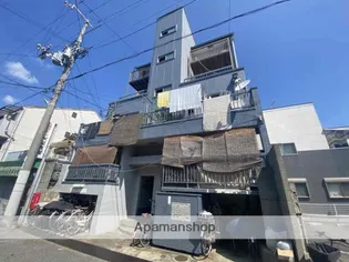 マンション天美の画像