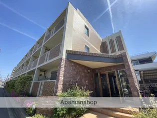 メゾンドリーノ【2階】の外観