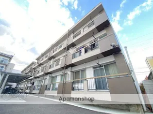 レミーハイツの画像